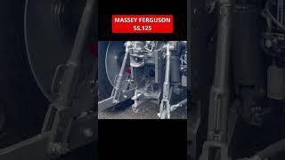 Massey Ferguson 5S - zobacz jak wygląda ten ciągnik