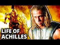 The Greatest Warrior in Greece: Achilles - Greek Mythology Explained