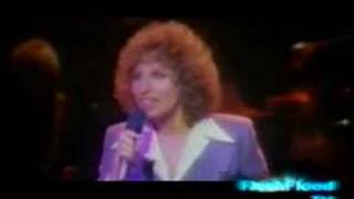 I Believe In Love Video Remix - Barbra Streisand