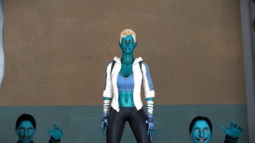 The Fish 26 - 30 (compilation 6)