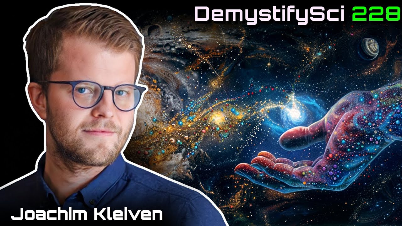 Physical Laws Explain Nothing Daniel Joachim Kleiven Philosopher DS Physical laws explain nothing daniel joachim kleiven philosopher ds