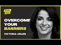 She Went From Being Paralyzed to Dancing With The Stars｜Victoria Arlen