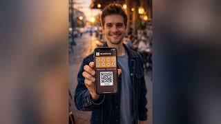 Digital Loyalty Cards in Apple & Google Wallet - No App, No POS | 7Stamp screenshot 3
