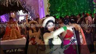 DEWANI MASTANI APSARA ACT BY AR ENTERTAINMENT