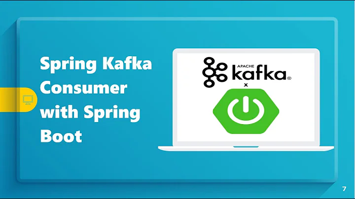 Spring Kafka Consumer Example | Spring Boot | Listen to String & JSON messages from Kafka Topics - 天天要闻