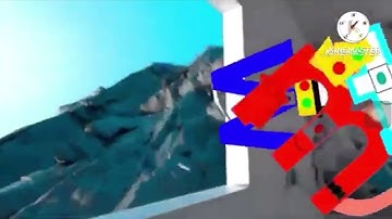 Falling Bulidings Add Round 1