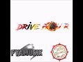 Drive hour live area code  poppalox entertainment 