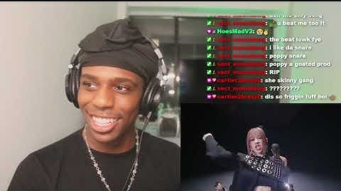 Jerkyyy Reacts To Katseye - Gnarly [Official Music Video]