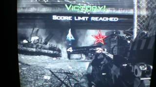 First map interchange I won 4-2 against I routhy xx