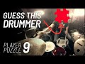 Player Puzzle 9 | Orlando Drummer Podcast