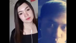 Kerinduan - Yuniz+enda (cover new pallapa)