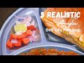 5 Captivating Acrylic Still Life Timelapse Creations what will astonish you