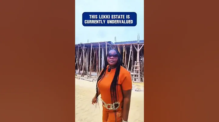 Citadel Oasis Ajah: Rising Value Property You Shouldn’t Miss