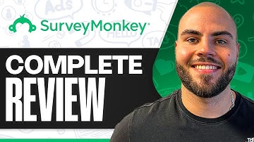 Survey Monkey Review: Quick Overview (2026)