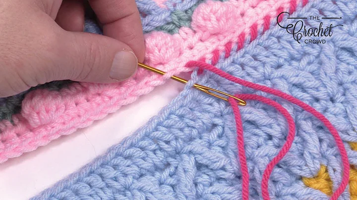 Master the Art of Whip Stitching