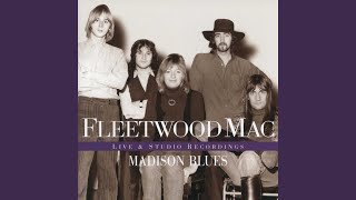 Video thumbnail of "Fleetwood Mac - Madison Blues"