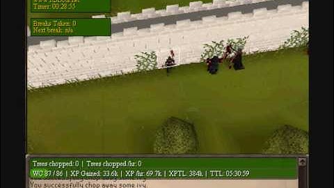 Trading Auto Woodcutter Pro for Auto hunter pro!