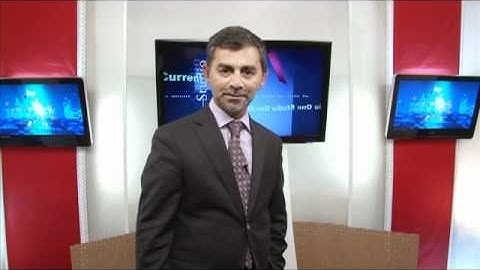 Studio 1 with Arshad Mahmood