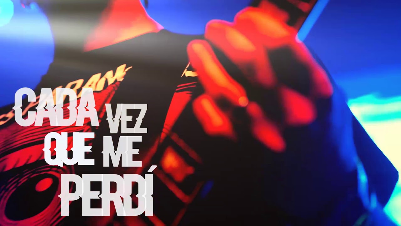 BBS PARANOICOS :  DELUSIONAL.  (OFICIAL) Lyric Video