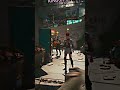 V ON A GOOD DAY  #nightcity #cyberpunk2077 #shorts
