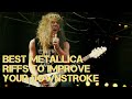 Best Metallica Riffs To Improve Your Downstroke