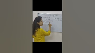 Trick to multiply no.s whose unit digits make sum 10 & tens digits are same #shorts  #maths  #ssc