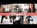 Regalos atrasados y más comida - VLOGMAS 14