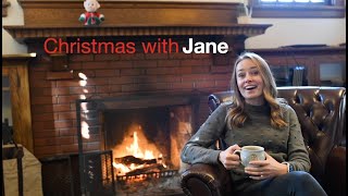 Christmas with Jane - Part 1 - Clara&#39;s Nativity Scenes