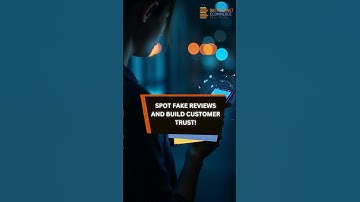 Dont let fake reviews ruin youspot, stop  report them effectively! #Amazon #Fake #Reviews #shorts