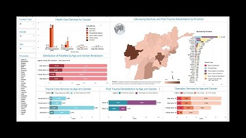 Trauma  -  How to use