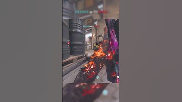 The Craziest No Scope (MW3 SND)