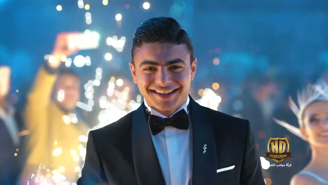 jw Marriott  2 2 2022 Promo فرح اسطوري