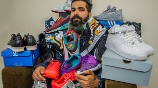 How we became Sneakerheads