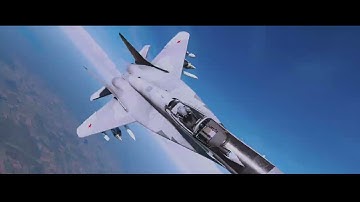 DCS - Pimax Crystal - OpenXR Crash?