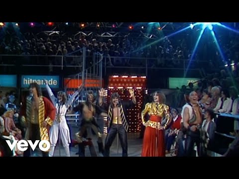 Dschinghis Khan - Dschinghis Khan