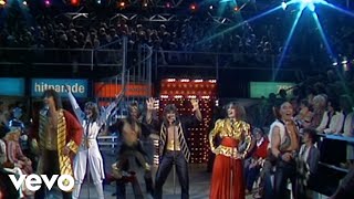 Dschinghis Khan - Dschinghis Khan (ZDF Hitparade 07.05.1979) Resimi