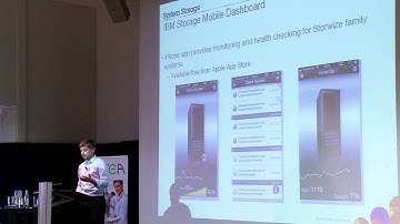 Software Defined Storage Needs A Platform