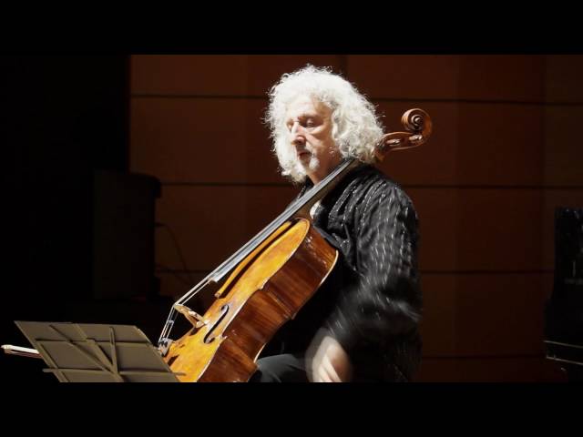 Beethoven - Sonate pour vcelle et piano n°2 : Finale : Mischa Maisky / Martha Argerich