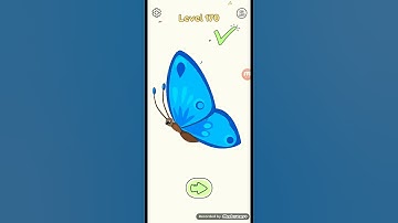 DOP game  - Draw one part gameplay-level- 170  completed