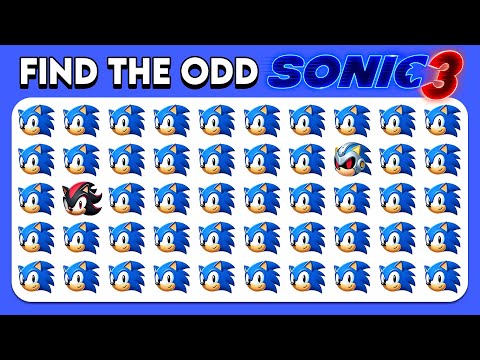 Find the ODD
