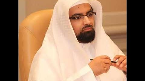 سورة الذاريات للشيخ ناصر القطامي