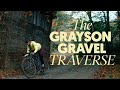 Caboose to caboose  bikepacking the grayson gravel traverse