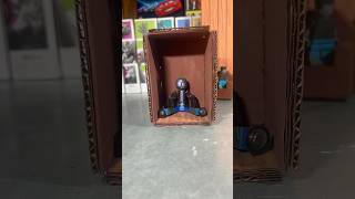 The CRATEST Stikbot prop of all time!