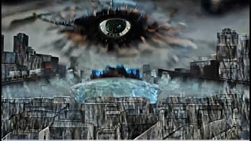 CoelestiHasturmX - Spectral Sight In Nocturna-Tendril