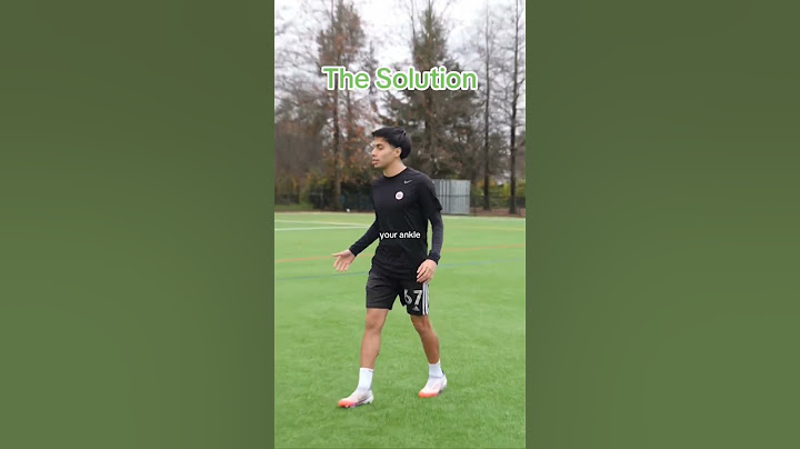 Dybala Touch EXPLAINED ⚽️ ‎@ZTHTraining  #futbol #soccer #messi #ronaldo #tips