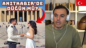 TÜRKLERİN ANITKABİR’DE BUNU YAPTIĞINA İNANAMIYORUM