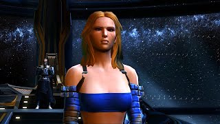 SWTOR: The Mandalorian - Season 3 - Episode 2 - (Remixed, ReShade Enhanced Cinematic Series)