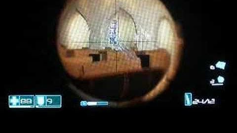 Fear Files Map 3 Catacombs Extreme part 2 of 2