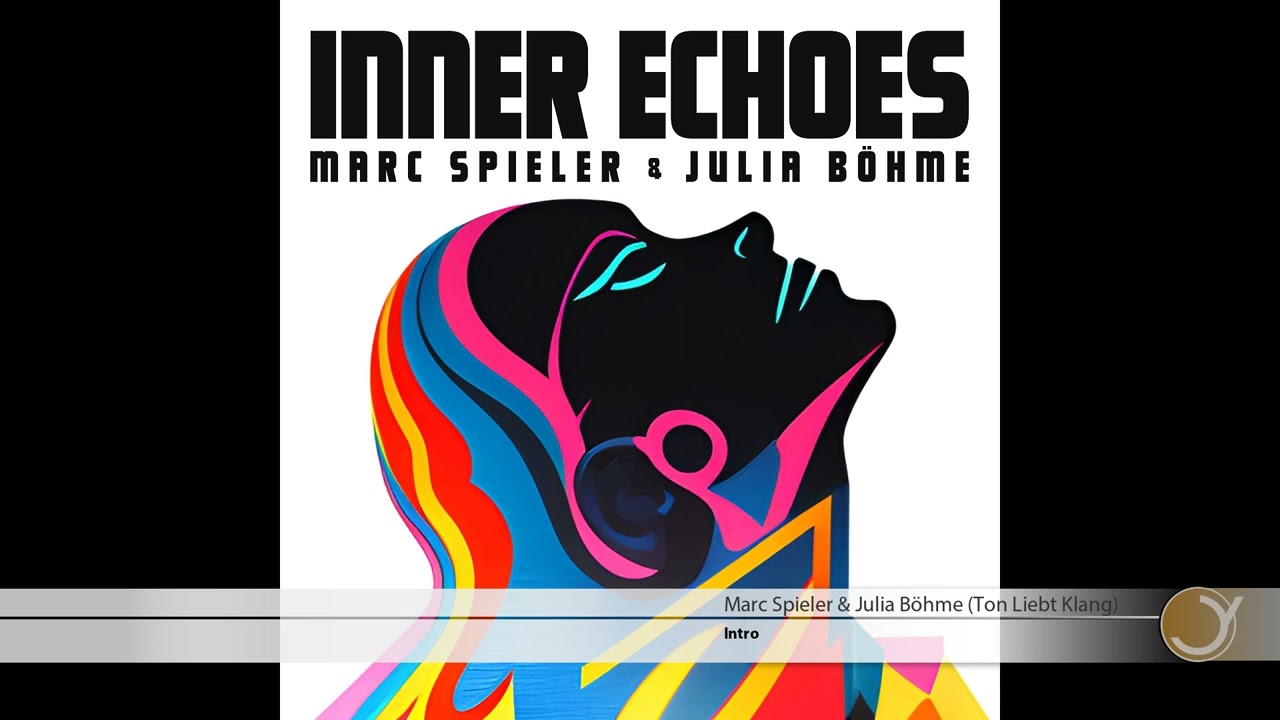 Watch Marc Spieler & Julia Böhme - Intro on YouTube Watch Marc Spieler & Julia Böhme - Intro on YouTube