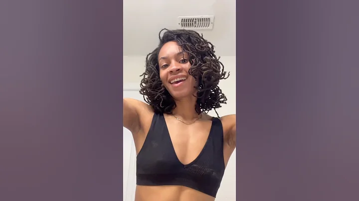 flexi rod roller set on microlocs